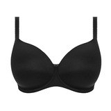 Fantasie Smoothease black padded bra