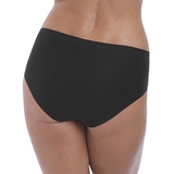 Fantasie Smoothease black brief