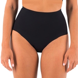 Fantasie Smoothease black brief