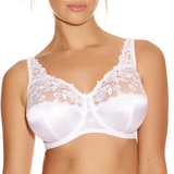 Fantasie Belle white padded bra