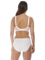 Fantasie Belle white padded bra