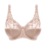 Fantasie Belle beige padded bra