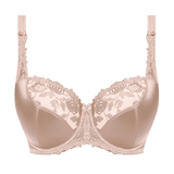 Fantasie Belle beige padded bra