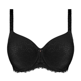 Fantasie Ana black padded bra