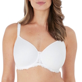 Fantasie Ana white padded bra