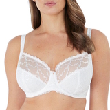 Fantasie Ana white non-padded bra