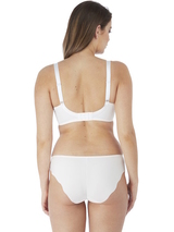 Fantasie Ana white non-padded bra