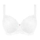 Fantasie Ana white non-padded bra