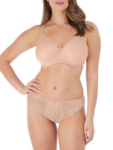 Fantasie Ana beige padded bra