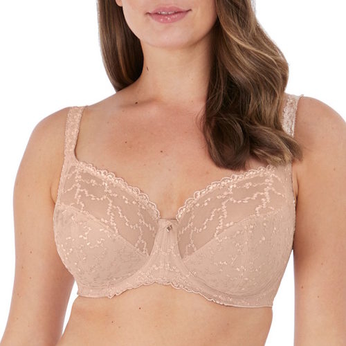 Fantasie Ana beige padded bra