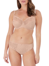 Fantasie Ana beige padded bra