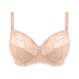 Fantasie Ana beige padded bra