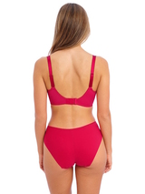 Fantasie Envisage raspberry non-padded bra