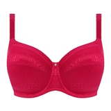 Fantasie Envisage raspberry non-padded bra