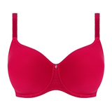 Fantasie Envisage raspberry padded bra