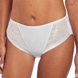 Fantasie Illusion white brief