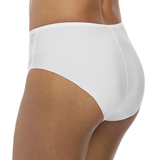 Fantasie Illusion white brief