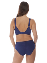 Fantasie Illusion navy blue non-padded bra