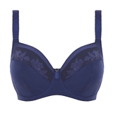 Fantasie Illusion navy blue non-padded bra