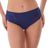 Fantasie Illusion navy blue brief