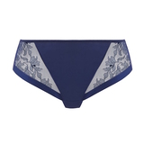 Fantasie Illusion navy blue brief