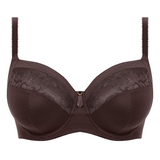 Fantasie Illusion brown non-padded bra