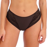 Fantasie Illusion brown brief