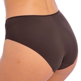 Fantasie Illusion brown brief