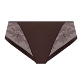 Fantasie Illusion brown brief