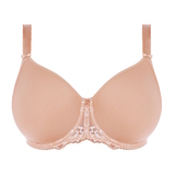 Fantasie Aubree beige padded bra