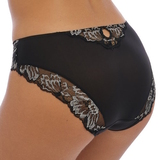 Fantasie Aubree black brief