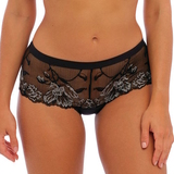 Fantasie Aubree black short