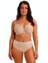 Fantasie Emmaline beige padded bra