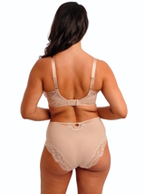 Fantasie Emmaline beige padded bra