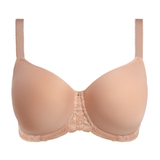 Fantasie Emmaline beige padded bra