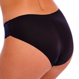 Fantasie Emmaline black/blue brief