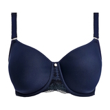 Fantasie Reflect navy blue padded bra