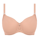 Fantasie Reflect beige padded bra