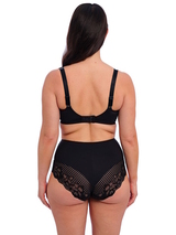 Fantasie Reflect black padded bra