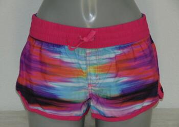 Shiwi Sunset Pink Beach Short Shiwi Sunset Pink Beach Short