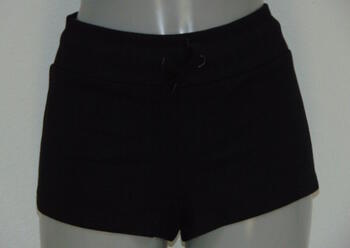 Shiwi After Beach Black Beach Short Shiwi After Beach Black Beach Short