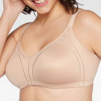 Naturana Minimizer Skin Wireless Bra Naturana Minimizer Skin Wireless Bra