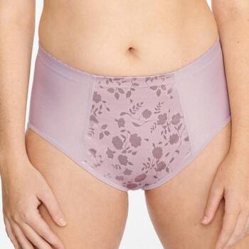 Naturana Minimizer Violet Brief Naturana Minimizer Violet Brief