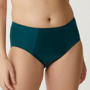 Naturana Minimizer Green High Waist Brief Naturana Minimizer Green High Waist Brief