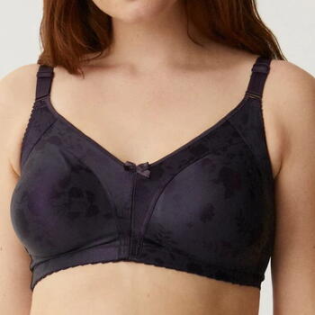 Naturana Minimizer Auberinge Wireless Bra Naturana Minimizer Auberinge Wireless Bra