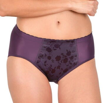 Naturana Minimizer Auberinge High Waist Brief Naturana Minimizer Auberinge High Waist Brief