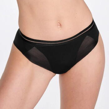 Naturana Monday Black Short Naturana Monday Black Short