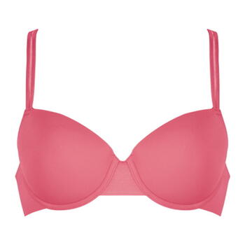 Naturana Monday Raspberry Padded Bra Naturana Monday Raspberry Padded Bra