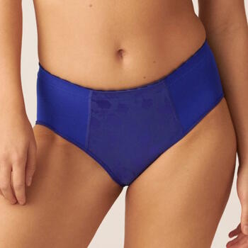 Naturana Minimizer Purple High Waist Brief Naturana Minimizer Purple High Waist Brief