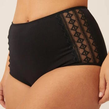 Naturana Protect Black Period Panty Naturana Protect Black Period Panty